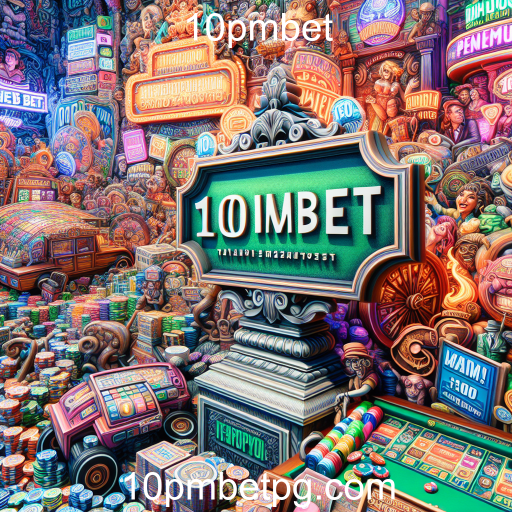 Descubra as Melhores Promoções do 10pmbet